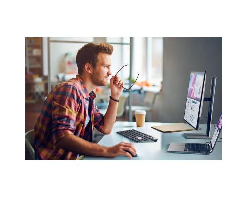 Монитор Dell U2419H (210-AQYU)