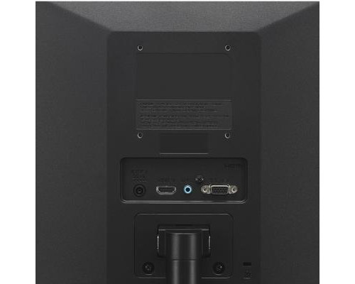 Монитор LG 22MK430H-B