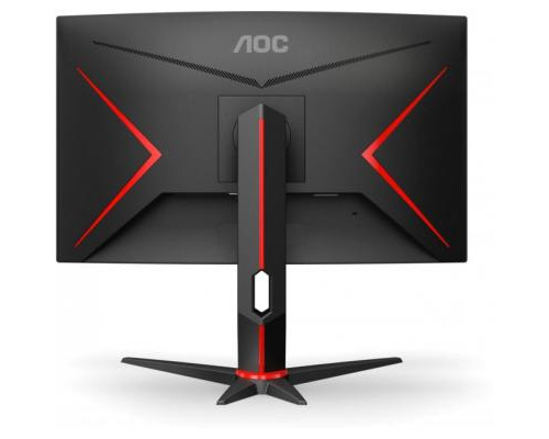 Монитор AOC C27G2ZU/BK