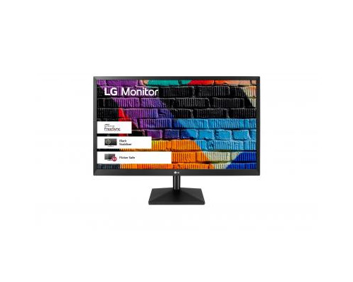 Монитор LG 22MK430H-B