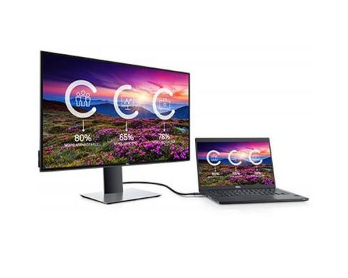 Монитор Dell U2419H (210-AQYU)