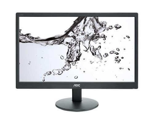 Монитор AOC E970SWN