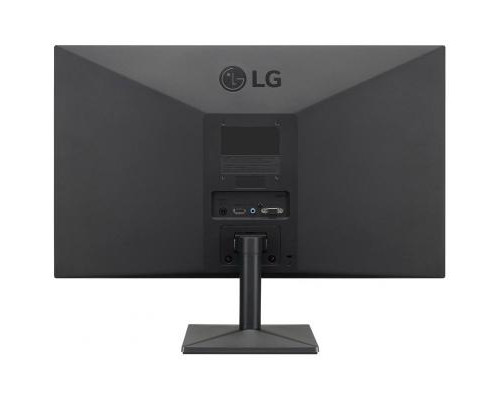 Монитор LG 24MK430H-B