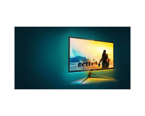Монитор PHILIPS 326M6VJRMB/00