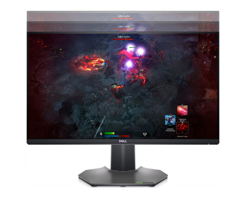 Монитор Dell S2522HG (210-BBBI)