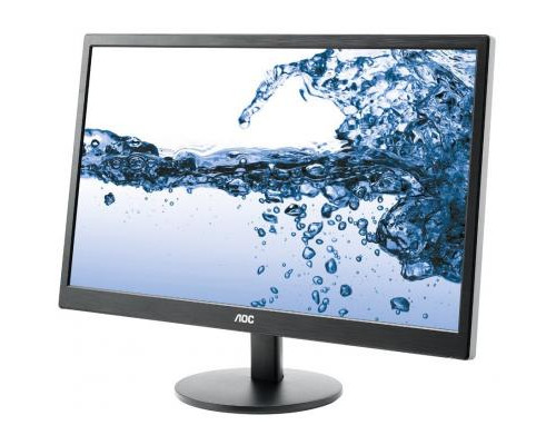 Монитор AOC E2070SWN