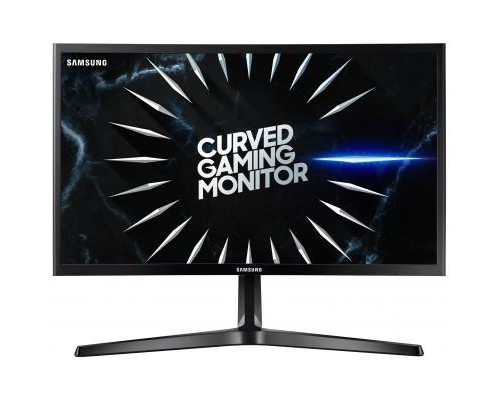 Монитор Samsung C24RG50 (LC24RG50FQIXCI)