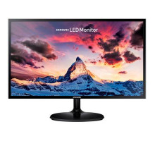 Монитор Samsung S24F350F (LS24F350FHIXCI)
