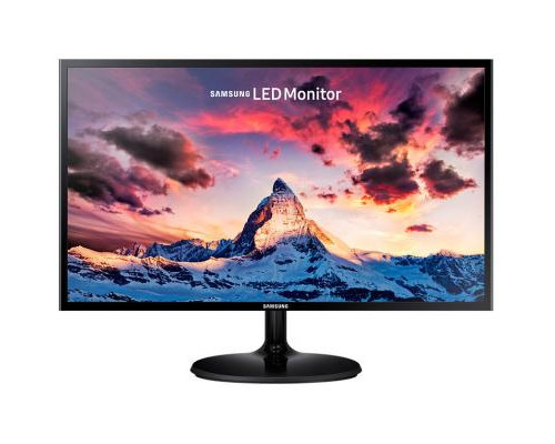 Монитор Samsung S24F350F (LS24F350FHIXCI)