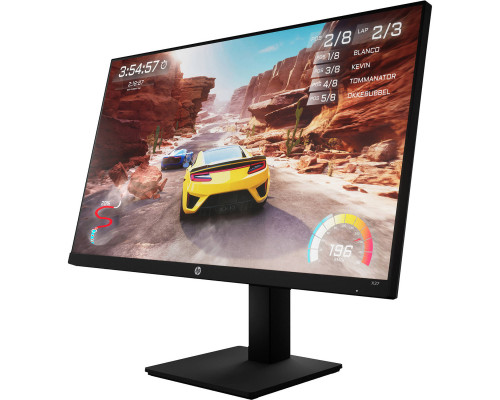 Монитор HP X27 (2V6B4AA)