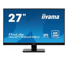 Монитор iiyama XU2792UHSU-B1