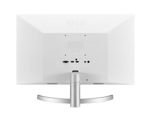 Монитор LG 27MK600M-W
