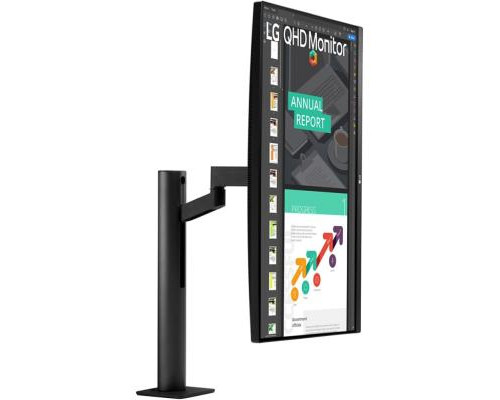 Монитор LG 27QN880-B