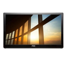 Монитор AOC I1659FWUX