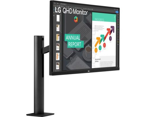 Монитор LG 27QN880-B