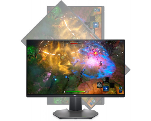 Монитор Dell S2522HG (210-BBBI)