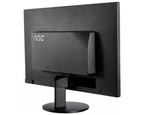 Монитор AOC e2270swdn