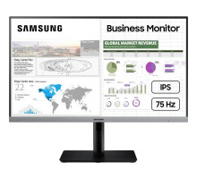 Монитор Samsung LS27R650FDIXCI