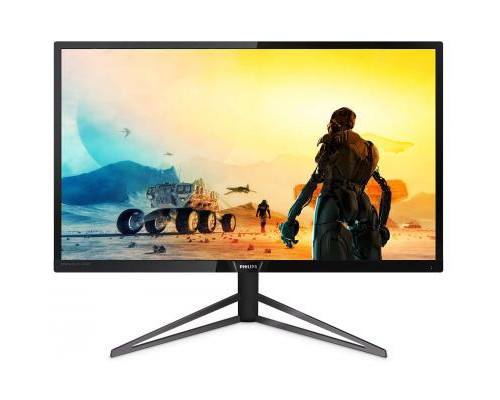 Монитор PHILIPS 326M6VJRMB/00