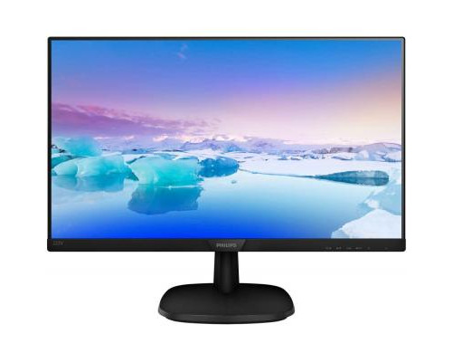 Монитор PHILIPS 223V7QDSB/00