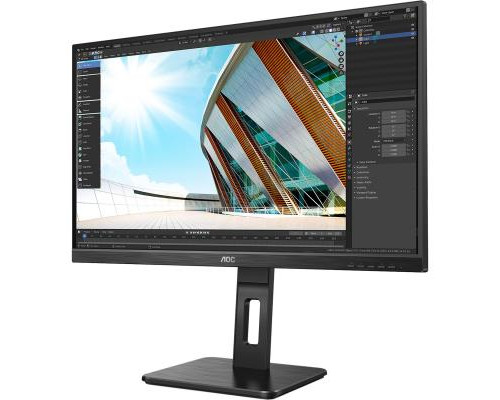 Монитор AOC 27P2Q