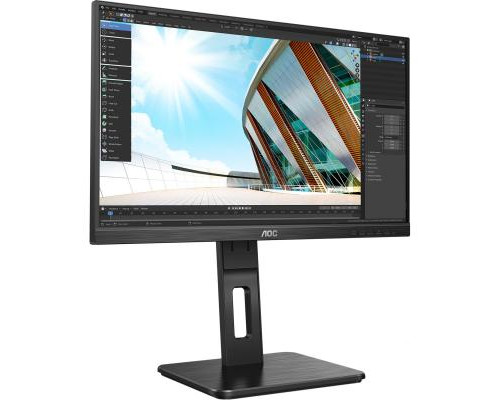 Монитор AOC 22P2DU