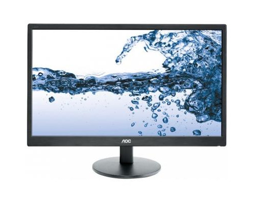 Монитор AOC e2270swdn