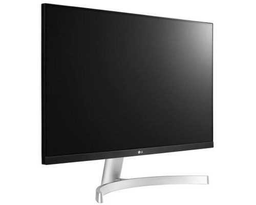Монитор LG 27MK600M-W
