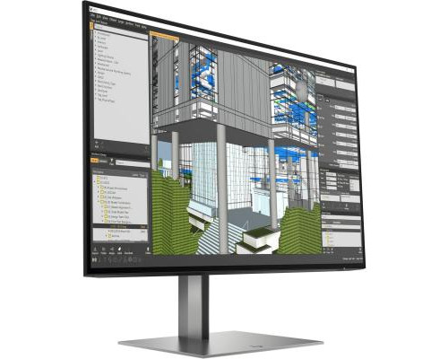 Монитор HP Z24n G3 WUXGA Display (1C4Z5AA)