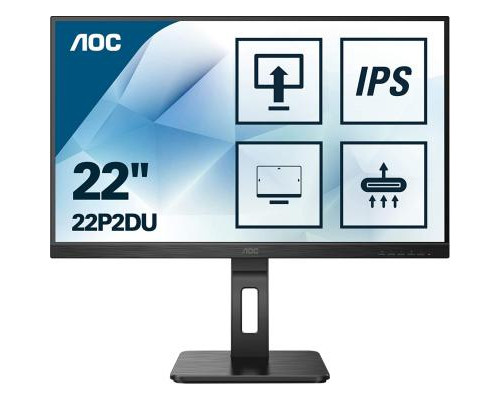 Монитор AOC 22P2DU