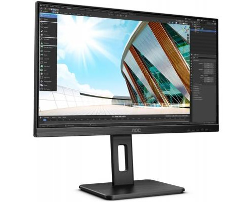 Монитор AOC 27P2Q