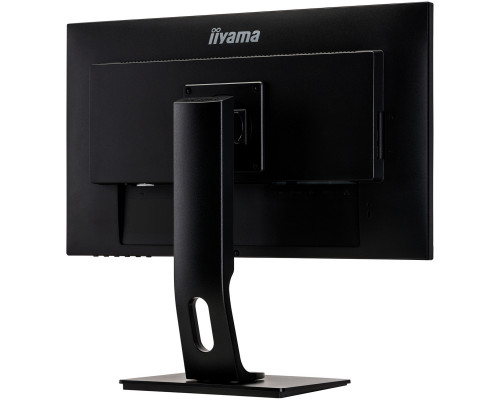 Монитор iiyama XUB2792QSN-B1