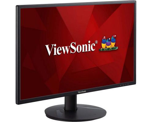Монитор Viewsonic VA2718-SH