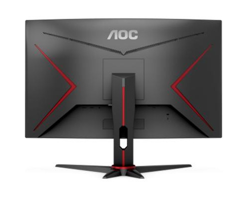 Монитор AOC C24G2AE/BK