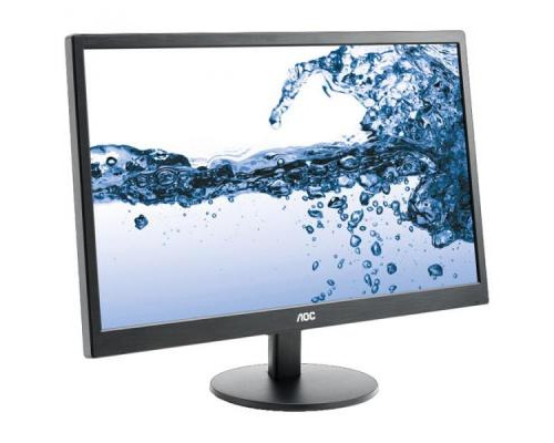 Монитор AOC e2270swdn