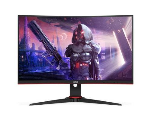 Монитор AOC C24G2AE/BK