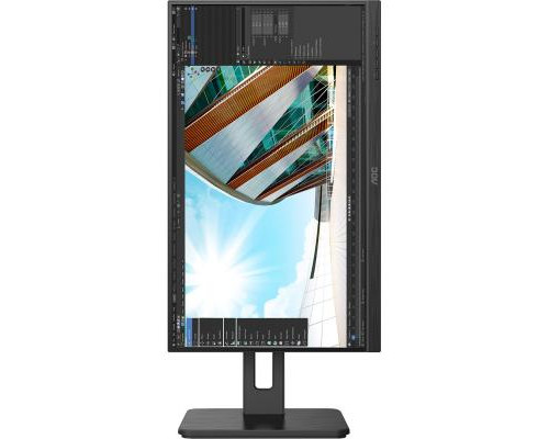 Монитор AOC 22P2DU
