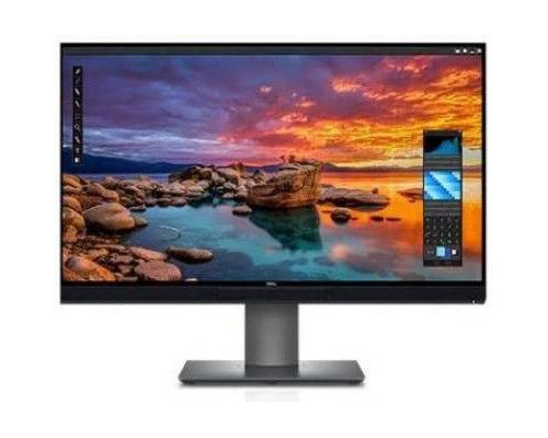 Монитор Dell UP2720Q (210-AVBE)