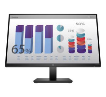 Монитор HP P24q G4 (8MB10AA)
