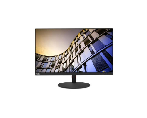Монитор Lenovo T27P-10 (61DAMAT1UA)
