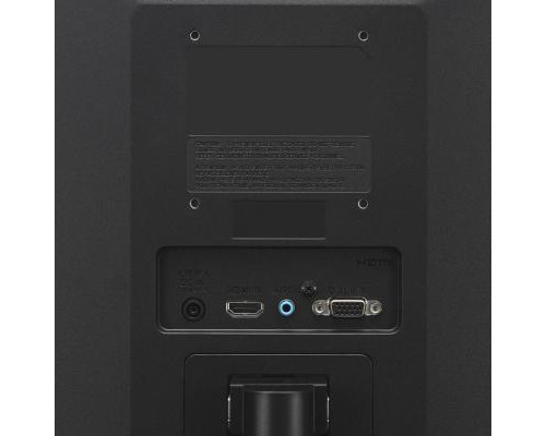 Монитор LG 24MK430H-B