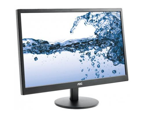 Монитор AOC E2070SWN
