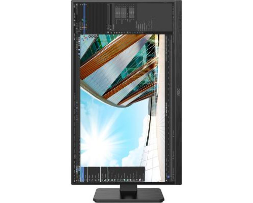 Монитор AOC 27P2Q