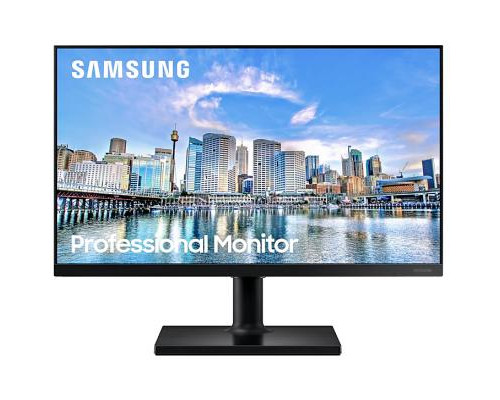 Монитор Samsung F27T450FQI (LF27T450FQIXCI)