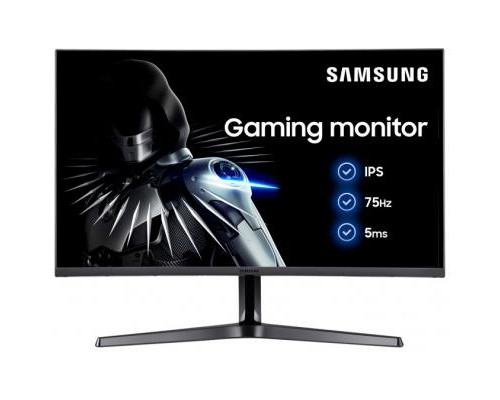 Монитор Samsung S22R350 (LS22R350FHIXCI)
