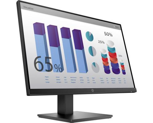 Монитор HP P24q G4 (8MB10AA)