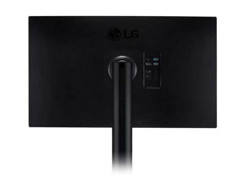 Монитор LG 27QN880-B