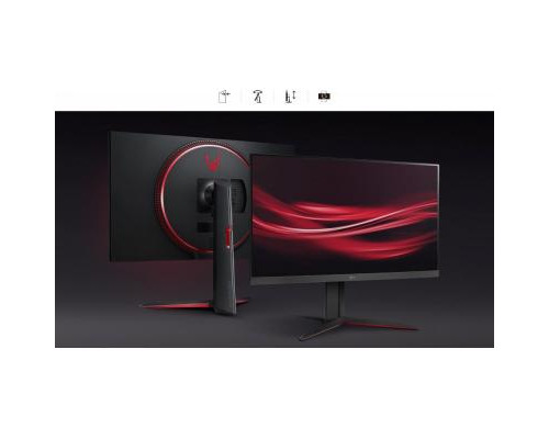 Монитор LG 32GN650-B