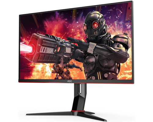 Монитор AOC U28G2XU/BK