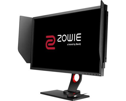 Монитор BENQ XL2740 Dark Grey